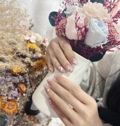 -兔猫ToMoreNails美甲美睫