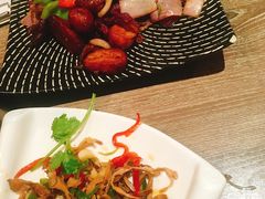-茉莉餐厅(包河万达店)