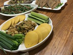 -正宗天津烧麦馆(柳州路店)