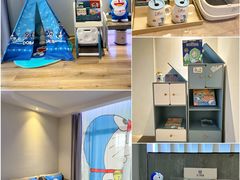 -皇马海口湾海景酒店(万绿园秀英港店)