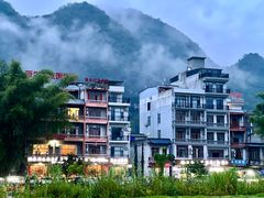 -靖西鹅泉风景区