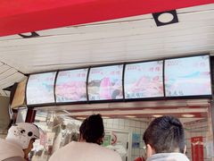 -晶牌烤鸭(延吉东路557弄小区店)