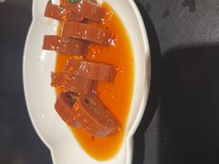 -老头儿油爆虾·1987杭州烟火味(湖滨银泰in77D区店)