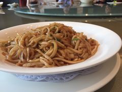 富淳饭店(保利广场店)-富淳饭店(陆家嘴保利广场店)