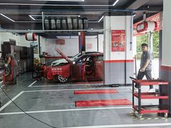 -中国石化杭州衢州路加油站(通益路站)