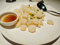 -漢舍中国菜馆(浦东嘉里城店)