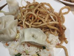 -梦航彩虹之约自助餐厅(华府天地店)