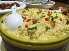 -蜀宴小调·精致家常菜(科华店)