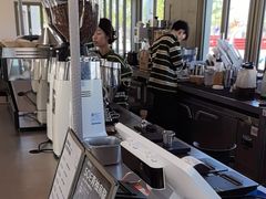 -SAANCI山池咖啡(海上世界文化艺术中心店)