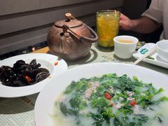 鸽汤万年青-大鸽饭(北京路店)