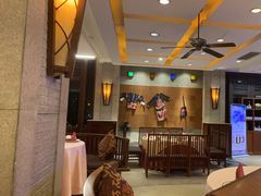 大堂-七仙岭君澜度假酒店·桃源小馆中餐厅