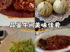 -松鹤楼·非遗·苏帮菜(融科店)