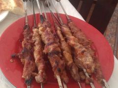 iphone_upload_pic-维吾尔餐厅(宜山路店)