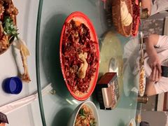 -柴窝堡22号辣子鸡·传承新疆菜