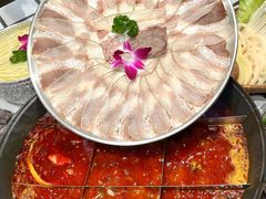 -朱光玉火锅馆(全国总店·金冠好店)