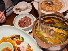 -御湾·浅水湾·贺胜土鸡汤(潜山店)