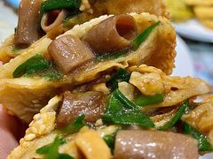 -鑫真味私房菜馆