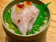 -RONIN Snack Bar