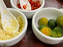 -力哥地道海南菜·联谊文昌鸡老店