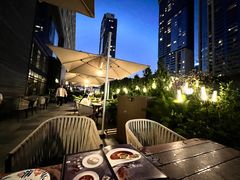-OGGI TRATTORIA PIZZERIA(深业上城店)