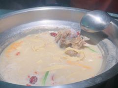 -骨之味·筒骨汤火锅(江头店)