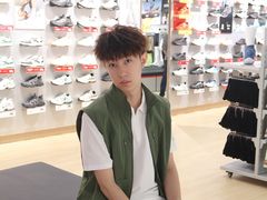 -盛京大奥莱(沈阳奥体店)