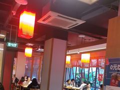 -赤宴·川菜(玉林店)