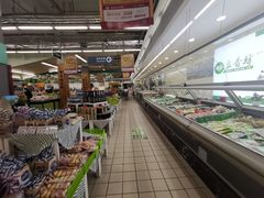 -武商超市(沌口店)