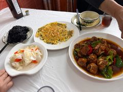 -天乐农家鱼头王(天目湖店)