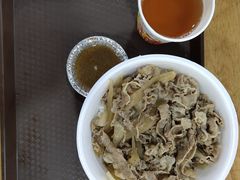 -空姐牛肉饭 神户食堂