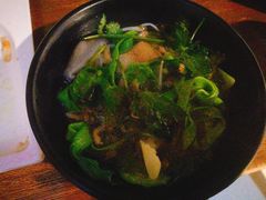-素清香(解放路店)
