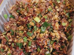 -肉店炸炸炸·爆汁孜然牛肉