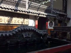 -老张烤羊(王哥庄店)