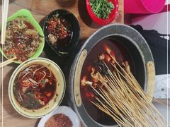 -冒椒火辣(奎星楼街店)
