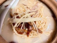 家传云斗煮干丝-南京大牌档(三阳广场苏宁店)