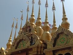 -西双版纳总佛寺