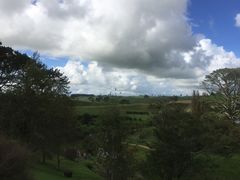 -霍比特人村