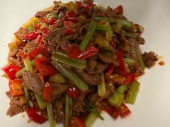 -绿杨春·淮扬宴(庐山路店)