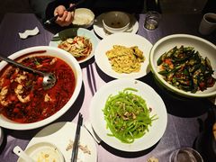 -千滋百味·醉江澜花园餐厅(街道口店)