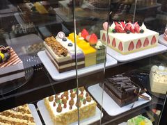 -安德鲁森Andersen Bakery(龙湖店)