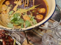 -勃利地摊·勃立小串烧烤