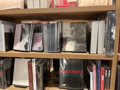 -茑屋书店(天目里店)