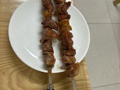 -胖子卤煮