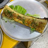 羴犇燊烧烤•火焰牛肉（雨花 亭