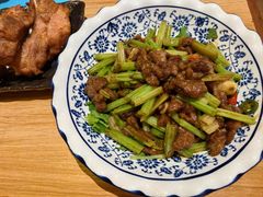 -糟粕醋·椰苑海南菜餐厅(亚龙湾天域酒店)