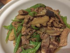 -巢爷老味(东方红店)