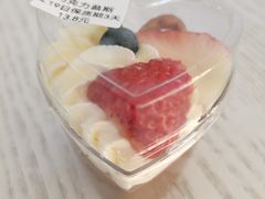 巧克力慕斯-桃源村(南大店)