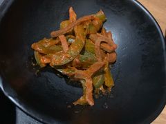 -炼火烤肉店