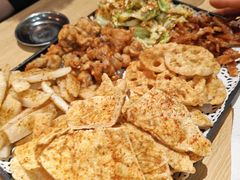 -东瓯泡泡(百里东路店)