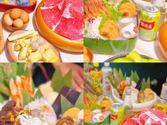 -伝承·和牛寿喜烧·放题(东营银座购物中心店)